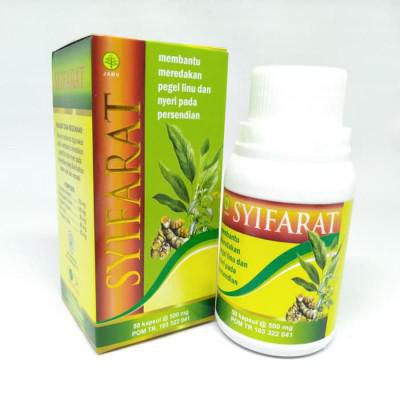 Syifarat